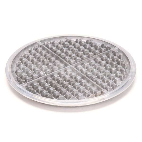 2F38917 Compatible Star Grid Top Cast And Mach A S