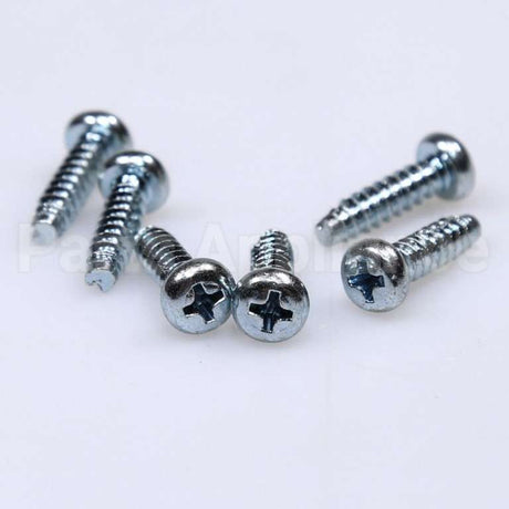 6002-000468 Samsung Screw-Tapping;Swrch18A,Zpc(Wht),L18,M5,P