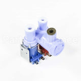 WR57X10024 GE Water Valve Assy