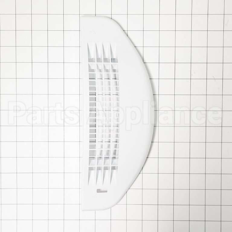 WPW10175909 Whirlpool Grille