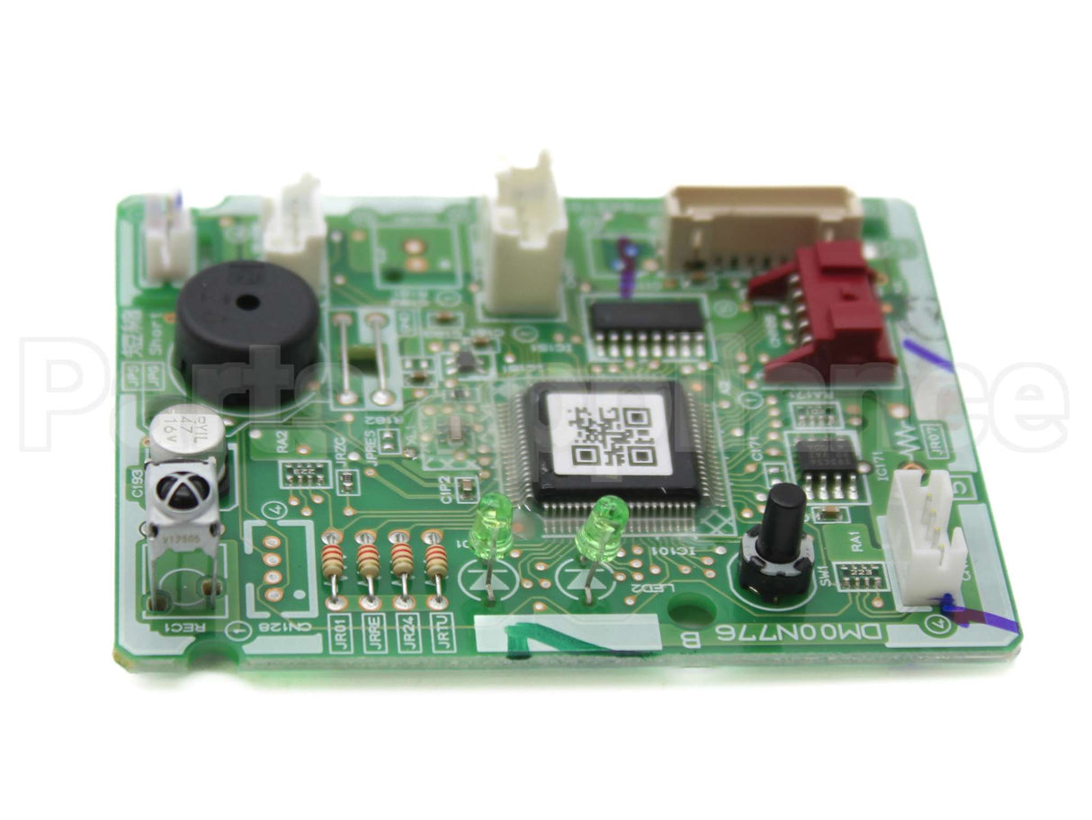 U01A29452 Mitsubishi Electric Indoor Control Board
