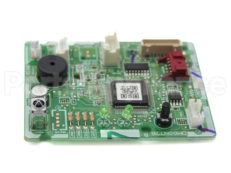 U01A29452 Mitsubishi Electric Indoor Control Board