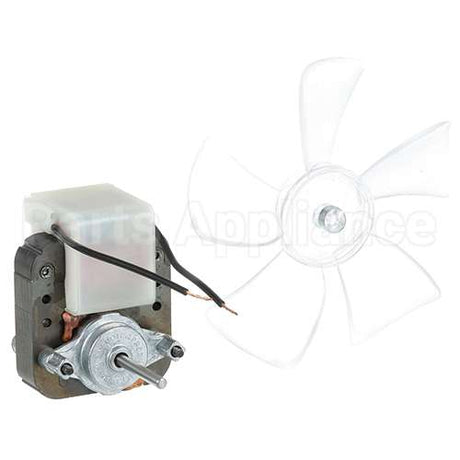 2FAM0239025 Compatible Glenco Fan Motor 120V, W/5" Fan
