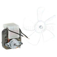 2FAM0239025 Compatible Star Fan Motor 120V, W/5" Fan