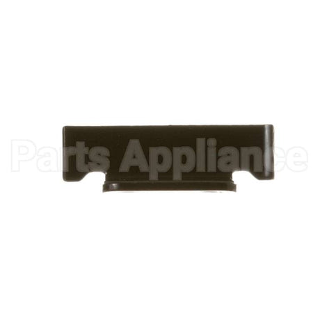 WR02X10782 GE Stop Door Black