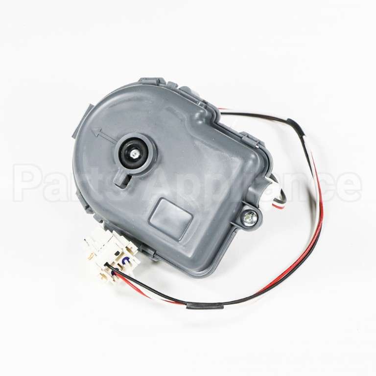 WR60X10254 GE Asm Motor Fre.