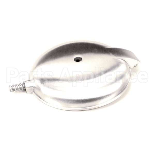2FZ17128 Compatible Stero Top Casting Machd Wh