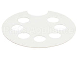 2G-30430 Wells Pad Insulation Top