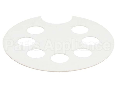 2G-30430 Wells Pad Insulation Top