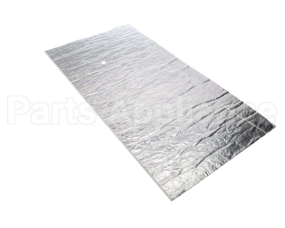 2H-25000185 Apw Wyott Insulation, Top 1, Sptu-50