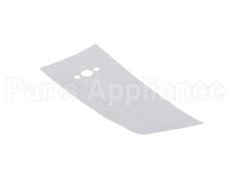 2H-54818 Apw Wyott Paper, Fish, 2.25 X 5.75
