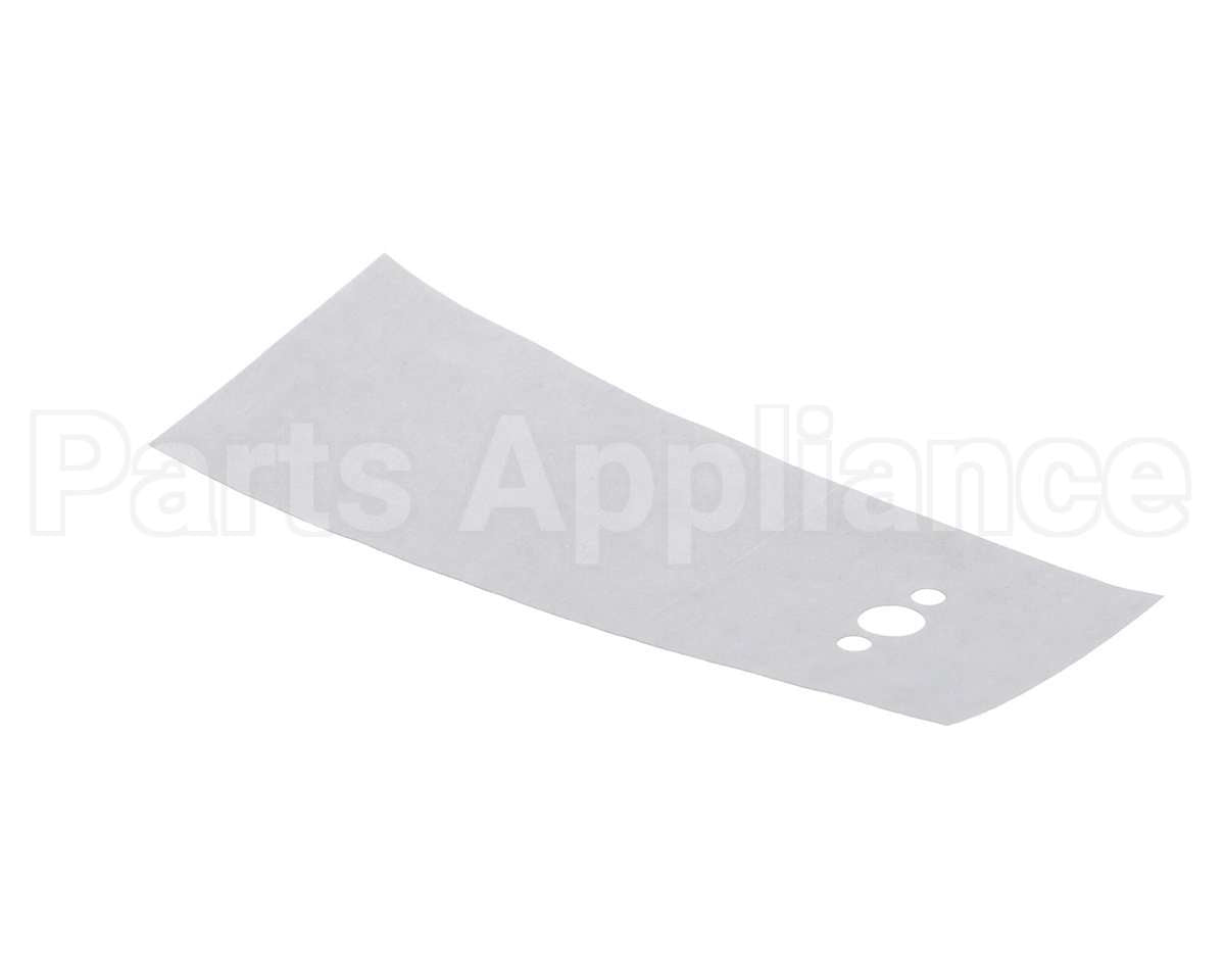 2H-54818 Apw Wyott Paper, Fish, 2.25 X 5.75