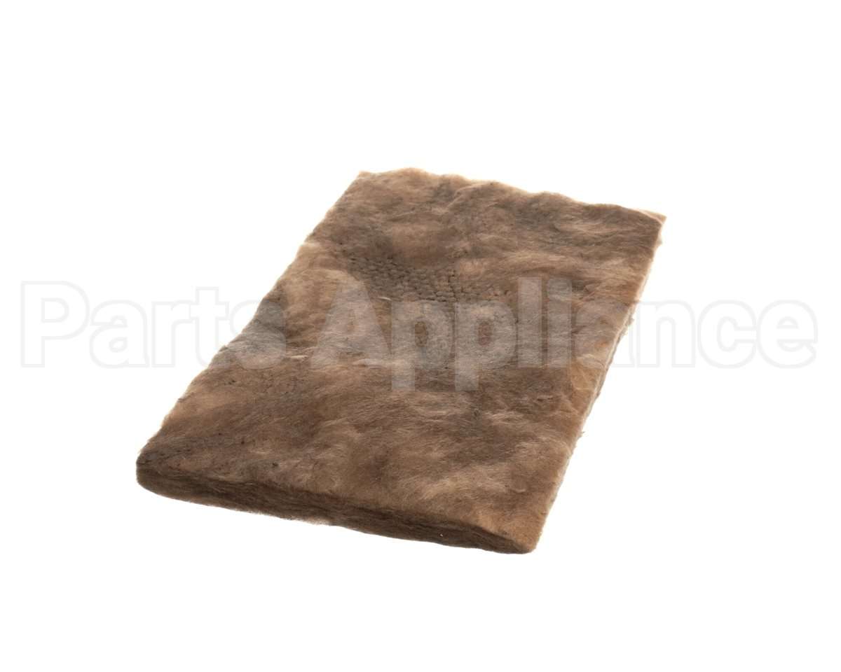 2H-56956 Apw Wyott Insulation, 13-1/2 X 8 X 1/2