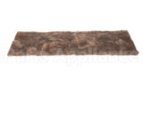2H-76193 Apw Wyott Insulation, 1/2 X 9-1/2 X 30-