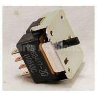 2H00598F LG Switch,Rotary