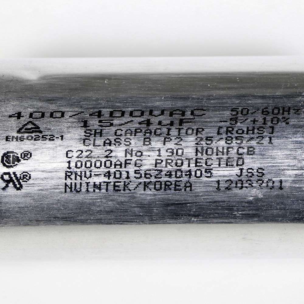 2H01451G LG Capacitor,Film,Box