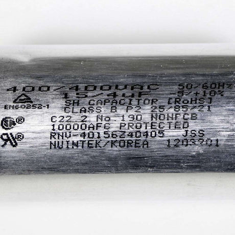 2H01451G LG Capacitor,Film,Box