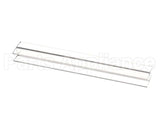 2H07069800 Hussmann Channel-Ty Gl Align Extr 3/8