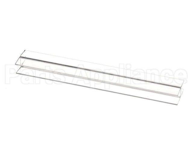 2H07069800 Hussmann Channel-Ty Gl Align Extr 3/8