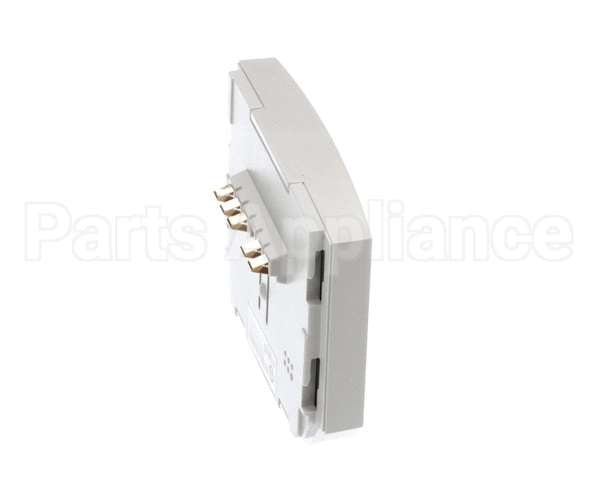 2H07751001 Hussmann Keypad Ci-Lcd 82500000000000
