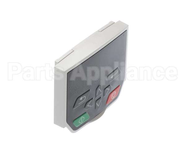 2H07751001 Hussmann Keypad Ci-Lcd 82500000000000