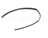 2H11847650 Hussmann Gasket 1/2 Blk W/ Adh 68668