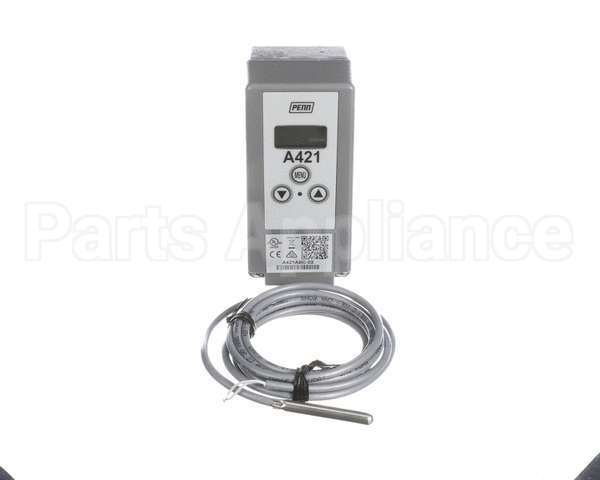 2H15672001 Hussmann Tstat -40/248 Elect A421Abc02C