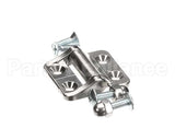 2H18814800 Hussmann Hinge-Ss Fric 1058-U81001-030