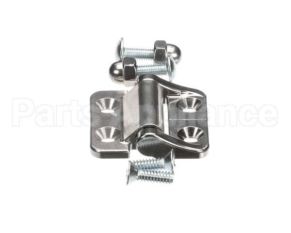 2H18814800 Hussmann Hinge-Ss Fric 1058-U81001-030