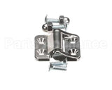 2H18814800 Hussmann Hinge-Ss Fric 1058-U81001-030