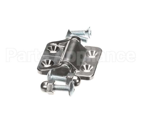 2H18814800 Hussmann Hinge-Ss Fric 1058-U81001-030