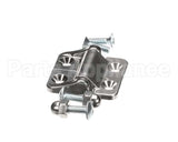 2H18814800 Hussmann Hinge-Ss Fric 1058-U81001-030