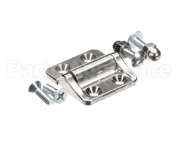 2H18814800 Hussmann Hinge-Ss Fric 1058-U81001-030