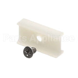 2H20114800 Compatible Hussmann Glide - Plastic Door As 1