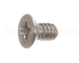 2H20115650 Hussmann Screw - Plastic Door Glide As002