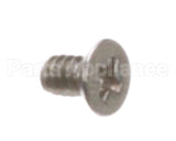 2H20115650 Hussmann Screw - Plastic Door Glide As002