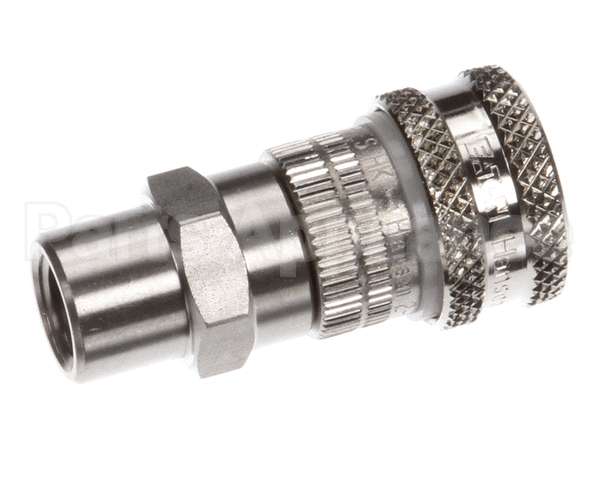 2HG16 Multiplex Socket 14 Fpt Gas Ss