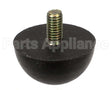 2I-2119200 Apw Wyott Bumper W/Insert 10-32X3/8