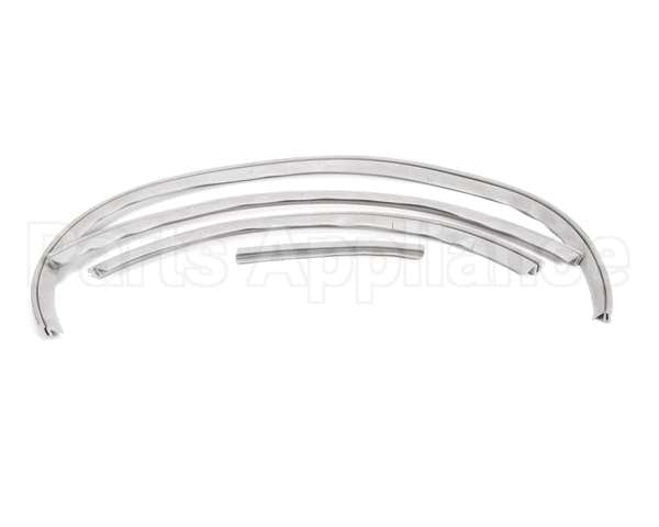 2I-2662A8303 Star Seal,Oven Door 55