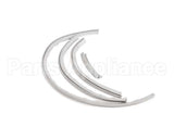 2I-2662A8303 Star Seal,Oven Door 55