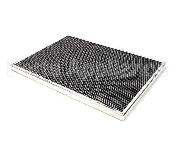 2I-301252 Wells Filter Carbon As Recd