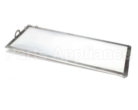 2I-301847 Wells Filter Leaf