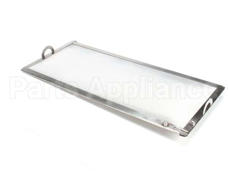 2I-301847 Wells Filter Leaf