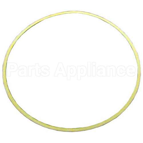 2I-30337 Compatible Star Grid Gasket 7.5" D