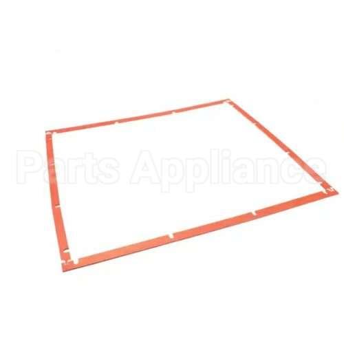 2I-4881557 Compatible Star Gasket, Silicone, 22.969 X 20.0