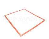 2I-4881557 Star Gasket,Silicone 22.969 X 20.00