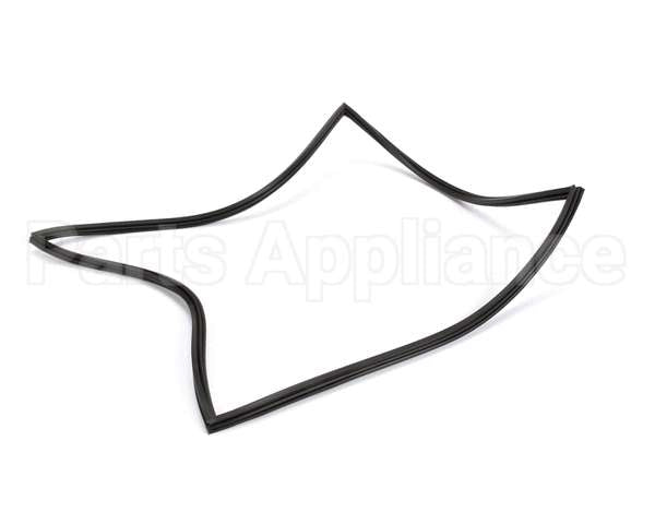 2I-4FMD405P Star Gasket,Blk,Mag,18.63X16.5