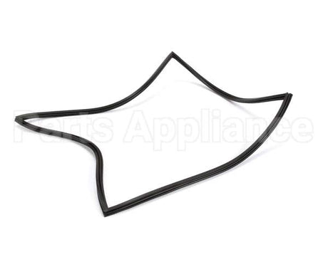 2I-4FMD405P Star Gasket,Blk,Mag,18.63X16.5