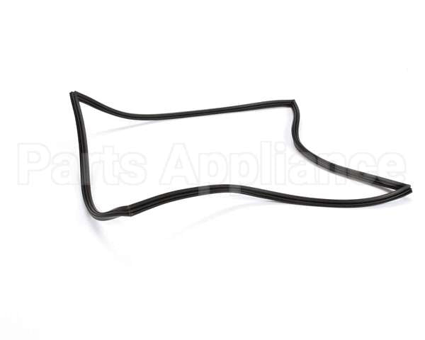 2I-4FMD405P Star Gasket,Blk,Mag,18.63X16.5