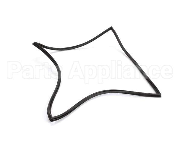 2I-4FMD405P Star Gasket,Blk,Mag,18.63X16.5